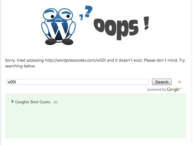 [Guida] Come reindirizzare gli errori 404 alla home page del proprio sito WordPress