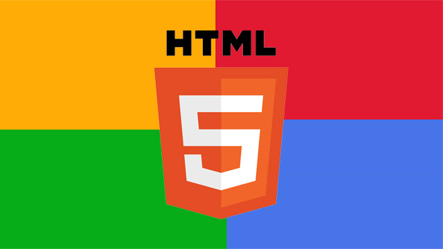 Google-Web-Design-HTML5