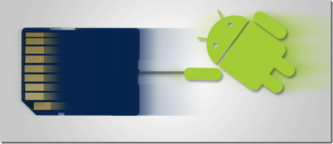 androidsd