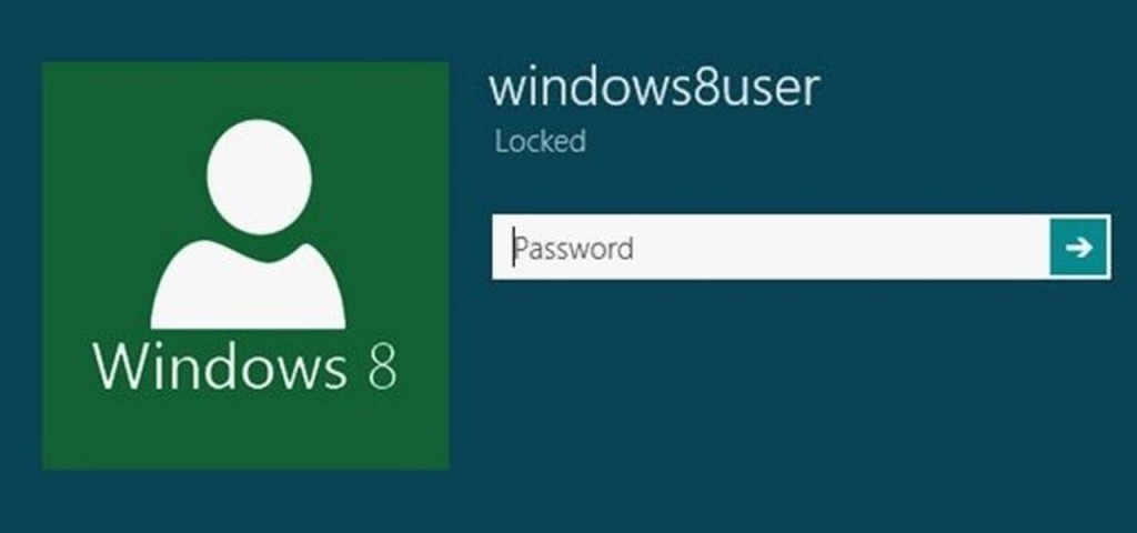 Come eliminare la password di login di Windows 8 e 8.1