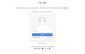 Google-Account