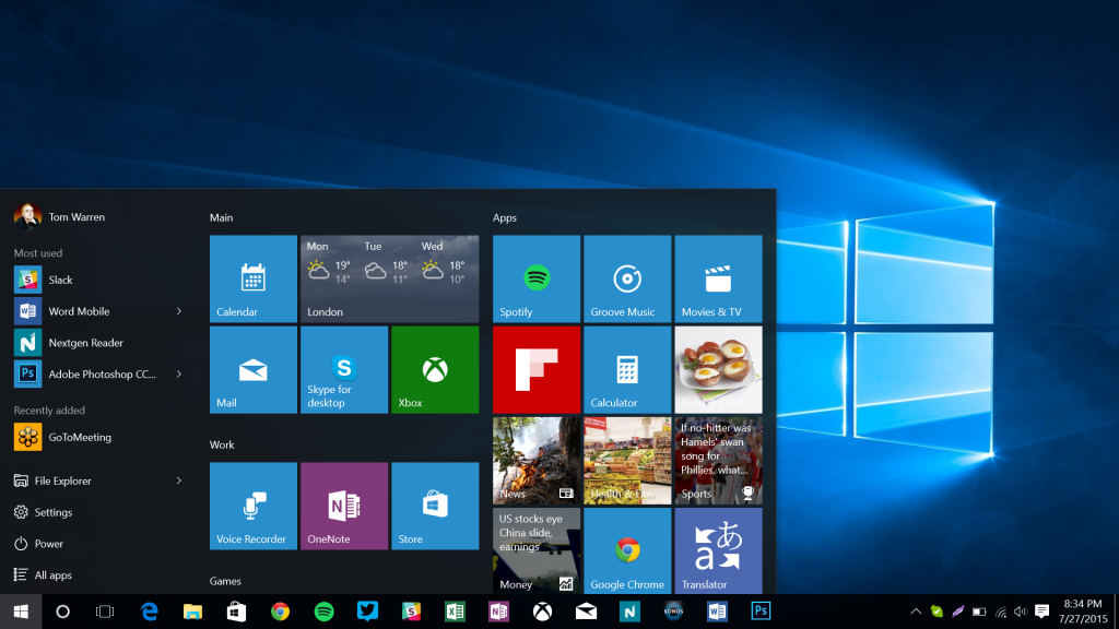 Come reimpostare, resettare e formattare Windows 10