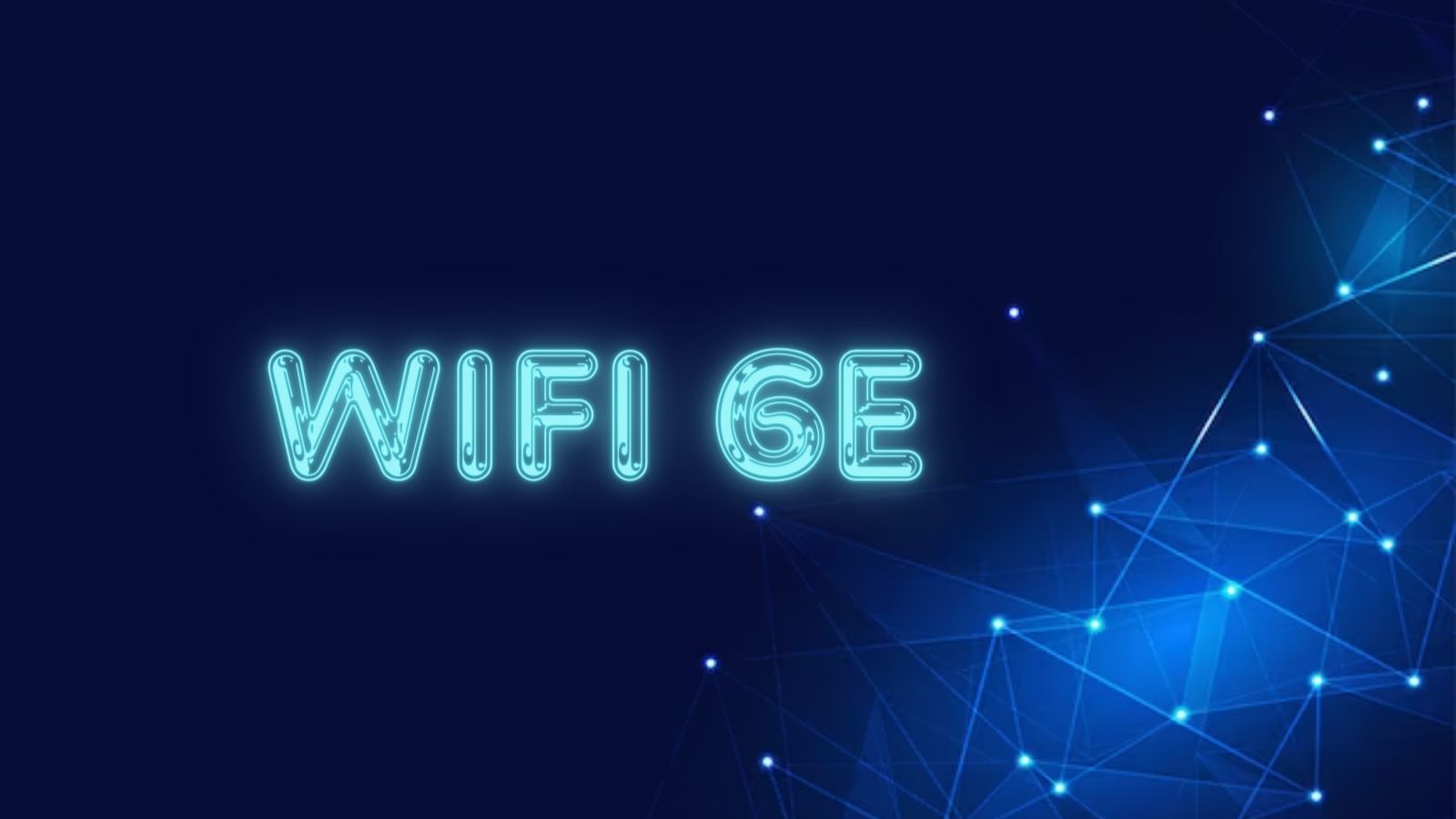 Wi Fi 6E Scopri Le Caratteristiche Rivoluzionarie Che Renderanno La