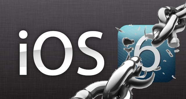 Jailbreak iOS 6.1.3
