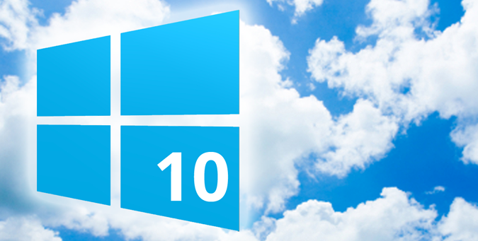 Download Windows 10 Technical Preview