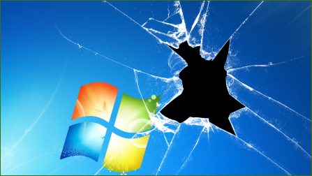 In Windows 7 è possibile eliminare gli aggiornamenti di sistema obsoleti per liberare spazio su hard disk.