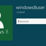 Come eliminare la password di login di Windows 8 e 8.1