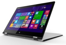 LENOVO YOGA 3: la recensione in italiano