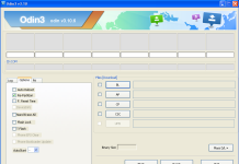Download Odin 3.10.6: la nuova versione del tool Samsung