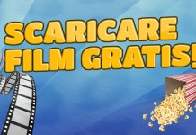 Come scaricare Film gratis da internet
