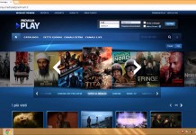 Come vedere Premium Play Gratis su Chrome