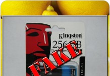 Download h2testw: il software per riconoscere micro SD e Pen Drive Fake Download h2testw