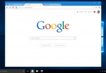 Come rendere Google il motore di ricerca predefinito di Windows 10
