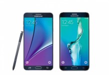 Galaxy Note 5 e Galaxy S6 Edge+ quale scegliere?