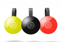 Recensione Chromecast 2 in Italiano, lo streaming sulla tua TV Chromecast 2