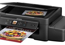 Epson Ecotank ET-2550, recensione in italiano e prezzi