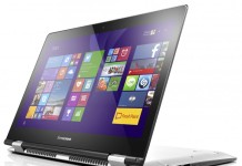 LENOVO YOGA 500-15IBD, recensione e migliore prezzo LENOVO YOGA 500-15IBD