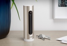 Netatmo Welcome: la recensione della telecamera