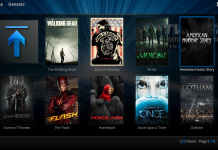 Come guardare film, serie tv e partite gratis su Kodi