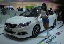 Samsung come Google Car, investimenti sulle auto senza conducente