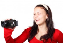 Come trasformare un video da verticale ad orizzontale eliminando le bande nere