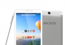 Archos Xenon 80B, recensione del tablet Android Archos Xenon 80B