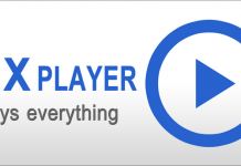 Download MX Player Pro v 1.8.3 APK sul Play Store