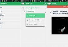 Come usare lo smartphone da PC controllandolo in remoto con Pushbullet