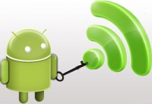 Wi-Fi Surfer: Craccare reti WiFi Alice e Fastweb da smartphone