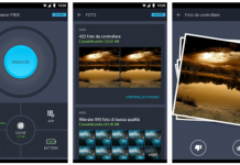 Velocizzare Android con AVG Cleaner