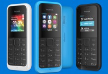 Recensione Nokia 105: dual SIM, ottima durata della batteria e torcia a solo 22 euro