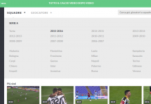 Goalscout come vedere i goal della Seria A gratuitamente ed in HD