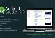 Guida all’installazione di Android Studio 2.0 per creare App Android
