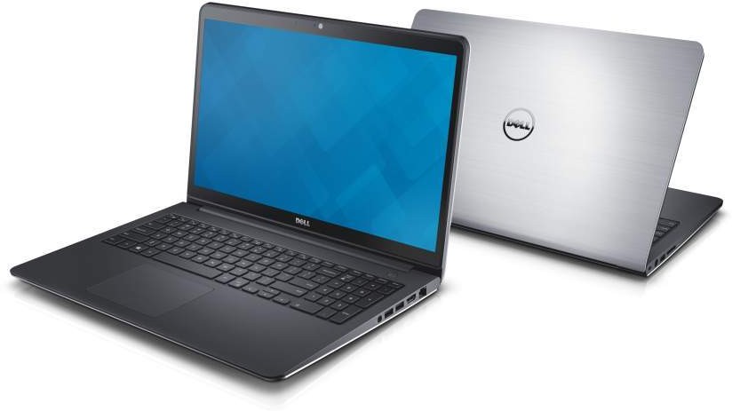 Dell inspiron 17 5000 обзор