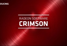 Download driver AMD Crimson 16.1.1 per Windows