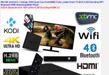 Kodi e la lotta ai TV Box per vedere contenuti in streaming pirata