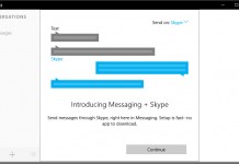 Disabilitare Skypehost.exe (Windows Skype) su Windows 10