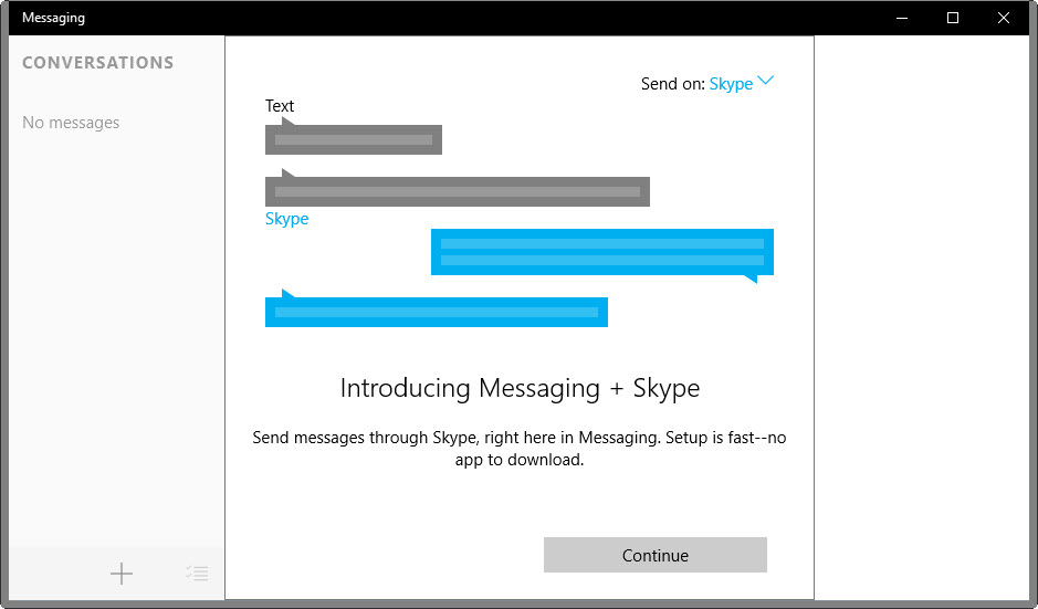 how to uninstall skype for business 2016 windows 10