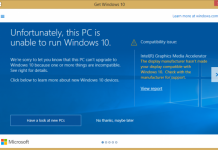 Installare Windows 10 anche sui tablet con Processore Atom modificando il Registro di sistema