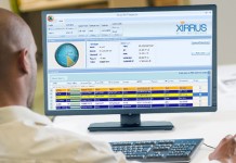 Xirrus Wi-Fi Inspector: Sapere chi si collega alla nostra WiFi