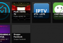 Incredibile sito web creato dai pirati per vedere Film, Serie TV, Calcio e Champions League gratis