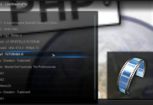 LivestreamsPro + Filmphp e con Kodi vedi tutto gratis ed in Italiano