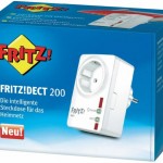 FRITZDECT 200 2
