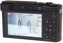 Lumix TZ100 e TZ80, la recensione in italiano