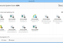 Come aggiornare tutti i software installati sul nostro PC automaticamente