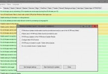 W10Privacy: Modificare le impostazioni della Privacy su Windows 10