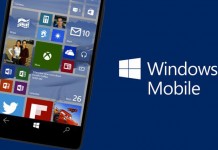 Windows 10 Mobile in rilascio dal 7 Marzo su alcuni Lumia