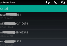 Wifi Wpa Tester Prime: Come scoprire le password delle reti WiFi da Android