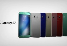Recensione Samsung Galaxy S7 vs Galaxy S7 Edge in italiano