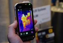 Cat S60: la recensione dello smartphone indistruttibile